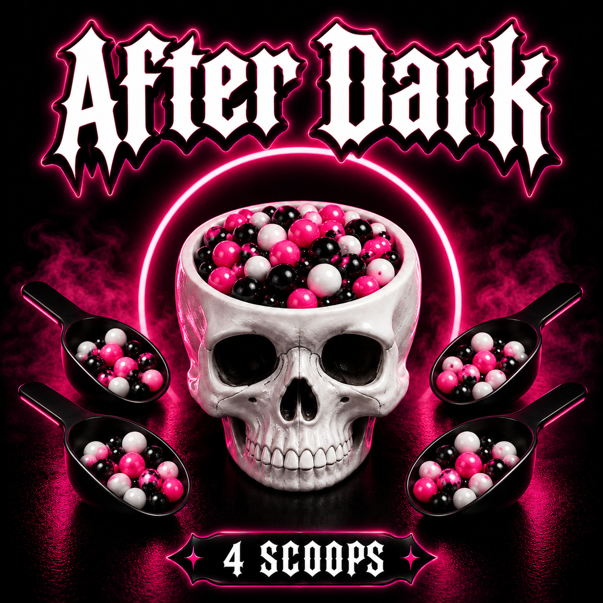 After Dark