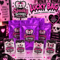 Earring Bags