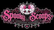 Spooky Scoops - Home